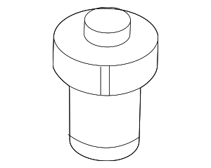 Two Way Valve - Hyundai (31190-3X000)