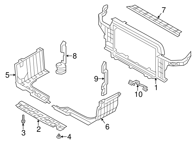 UOIENRT Ambient Temperature Sensor Replacement For Hyundai Models (96985-3X000)