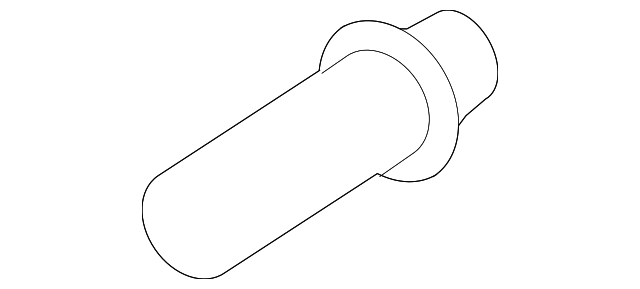 Headlamp Bulb - GM (94535548)