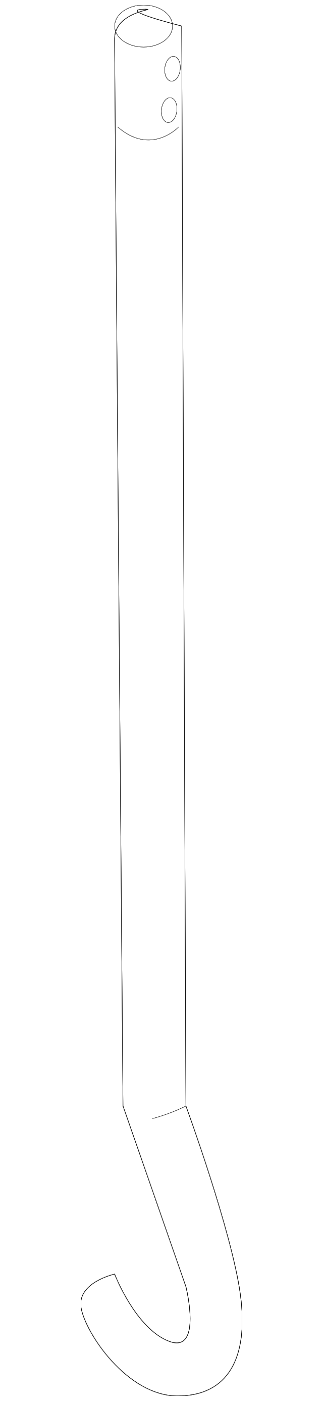 Genuine OEM Floor Jack Handle Part LR081513 Fits 20172020 Land Rover