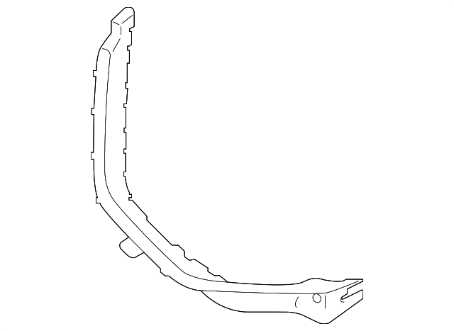 2020-2022 Hyundai Palisade Support Bracket 92157-S8000 | OEM Parts Online