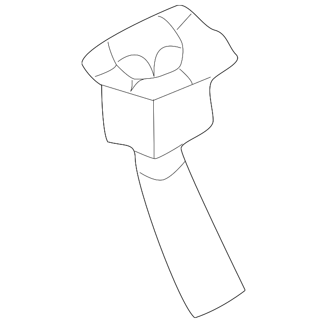 19972006 Ford Mirror Switch F65Z17B676AB Village Ford