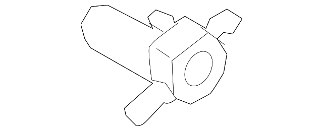 2019-2025 Volvo | Adjust Motor | 32206577 | My Swedish Parts
