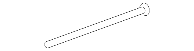 F Pin - GM (84089633)