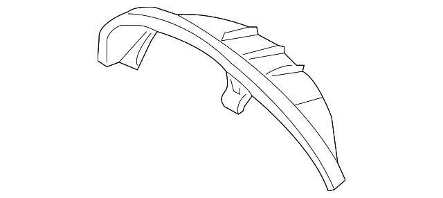 Molding - GM (96537681)