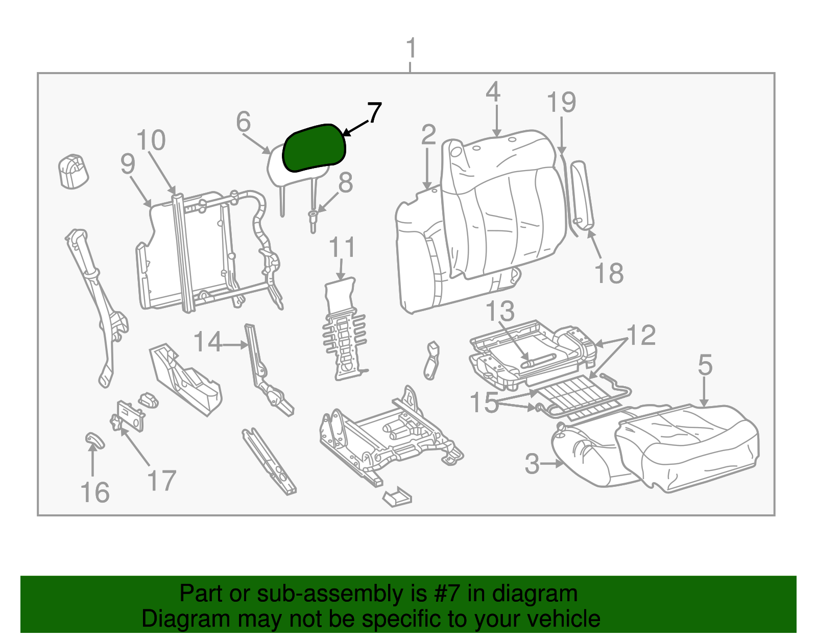 Cover - GM (88936836)