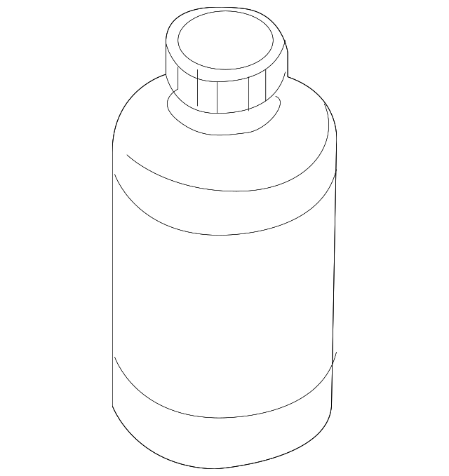 20112024 Nissan LEAF Tire Sealant 997905SK4D Nissan Parts Plus