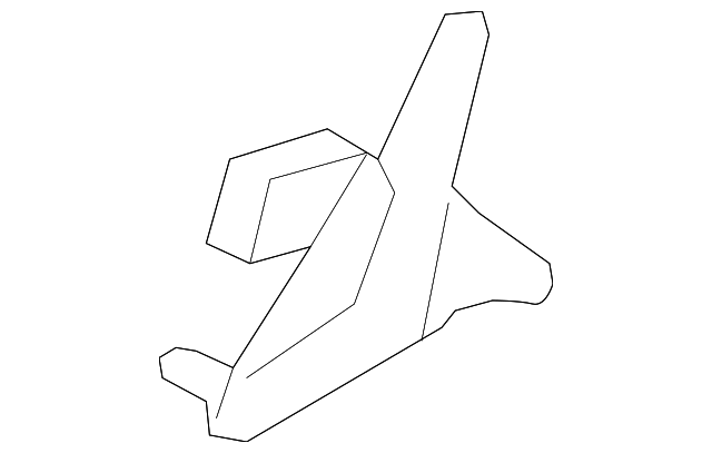 Adjuster - Ford (GL1Z-78600M46-A)