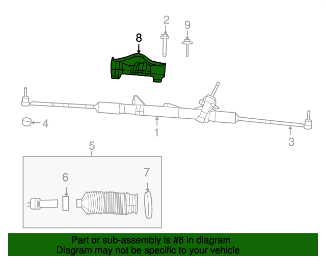 Heat Shield 7B0-422-701-B