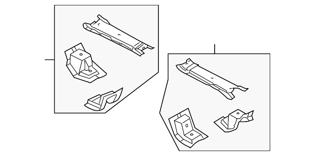 Bar - GM (96892988)