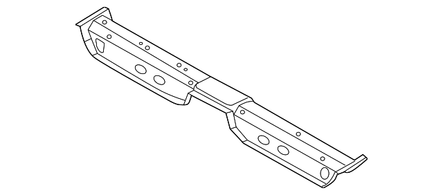Bar - GM (96532501)