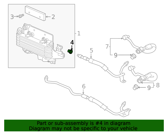 25920-5nc-003-connector-assembly-quick-2016-2021-honda-honda-parts