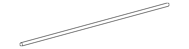 463-524-66-00-65 - Upper Trim 2019-2023 Mercedes-Benz | Mercedes-Benz ...