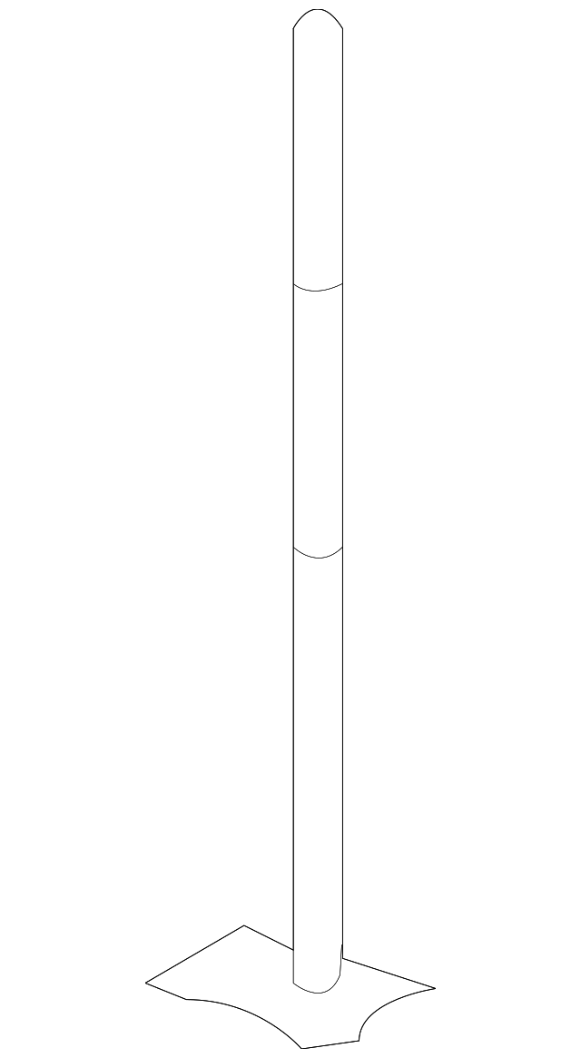 Bolt - GM (11610791)