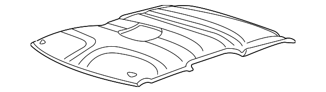 Headliner - GM (89022796)