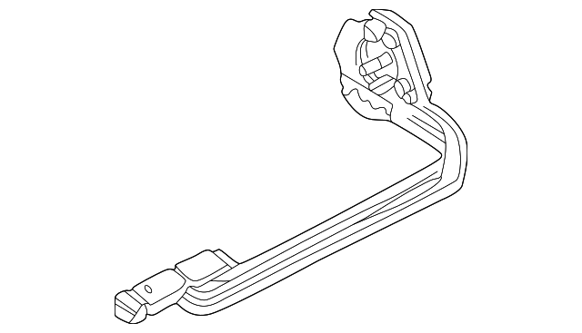 Turn Signal Switch - GM (1995963)