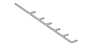 223 540 53 49 Harness 2021 2023 Mercedes Benz Mercedes Benz USA Parts 223-540-53-49-harness-2021-2023-mercedes-benz-mercedes-benz-usa-parts