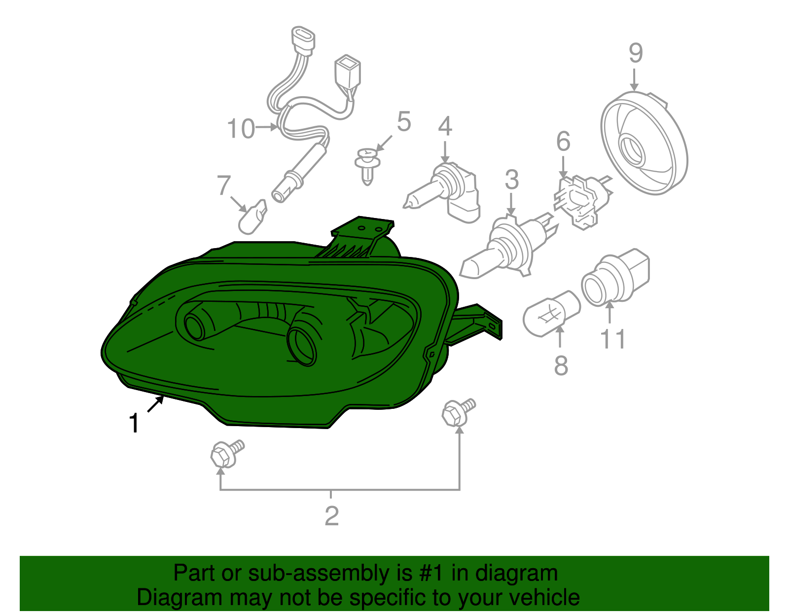 2006-2008 Mazda MX-5 6MT Transmission