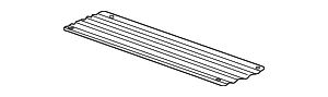 2011-2015 Chevrolet Camaro Lower Brace 22772755 | TascaParts.com
