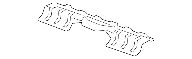 Bracket - GM (97251663)