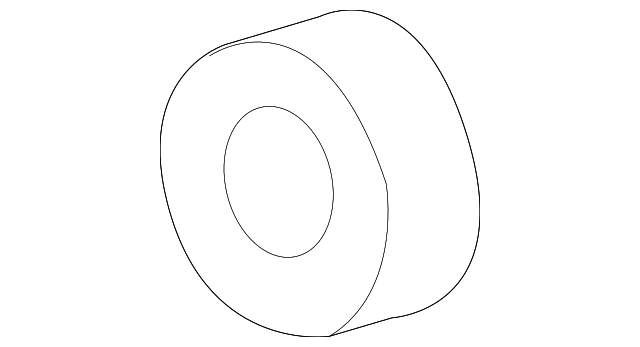 Bearings - Ford (E9SZ-19D666-A)
