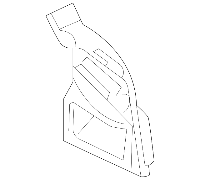 Inner Reinforced 1EA-803-429