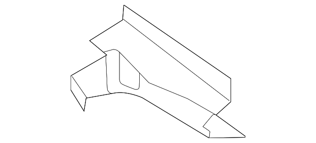 Lower Support 1EA-804-425-E