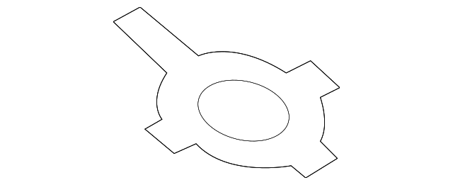 Reservoir Cap - GM (10314213)