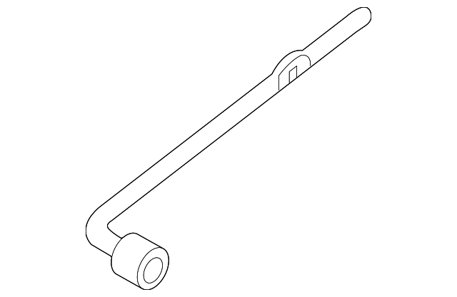 Wrench - Scion (09150-WB001)