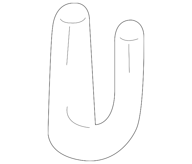 80219S5A003 Seal Expansion Valve 2004 2005 Honda Civic Honda