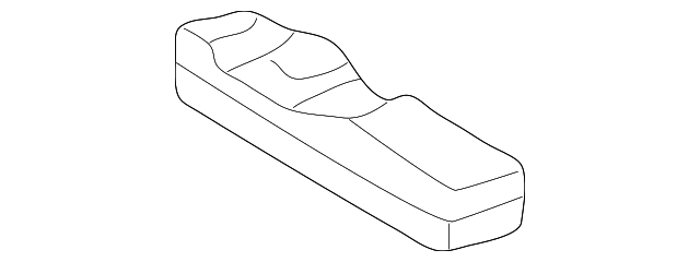 Controller - Toyota (86820-20020)