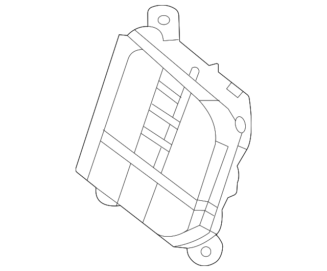 20212023 Ford Radio Switch ML3Z9C888EA Online Ford Parts Catalog