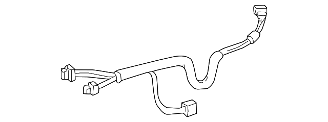 Chevrolet K3500 Wiring Harnes - Wiring Diagram