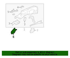 Spritzschutz Kotflügelschutz Für Toyota Tundra & Sequoia 2007-2020