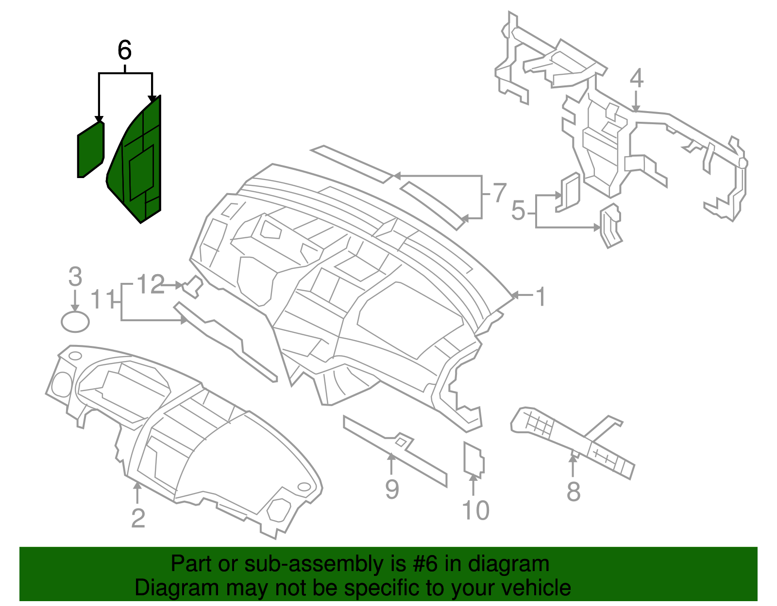 Cover - GM (96655344)
