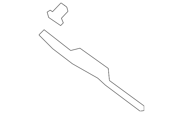 Cover - GM (96655326)