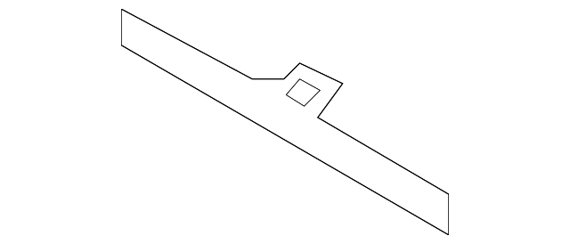 Reinforcement - GM (96655089)