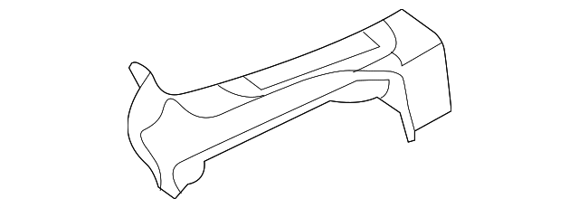 Trim - GM (96537978)