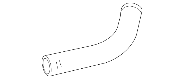 Filler Pipe - Ford (GV6Z-9034-B)