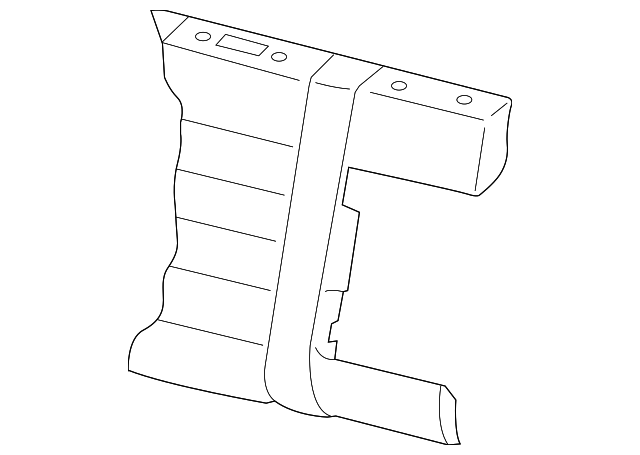 Seat Back Cover - Volkswagen (7L6-885-806-S-NVH)