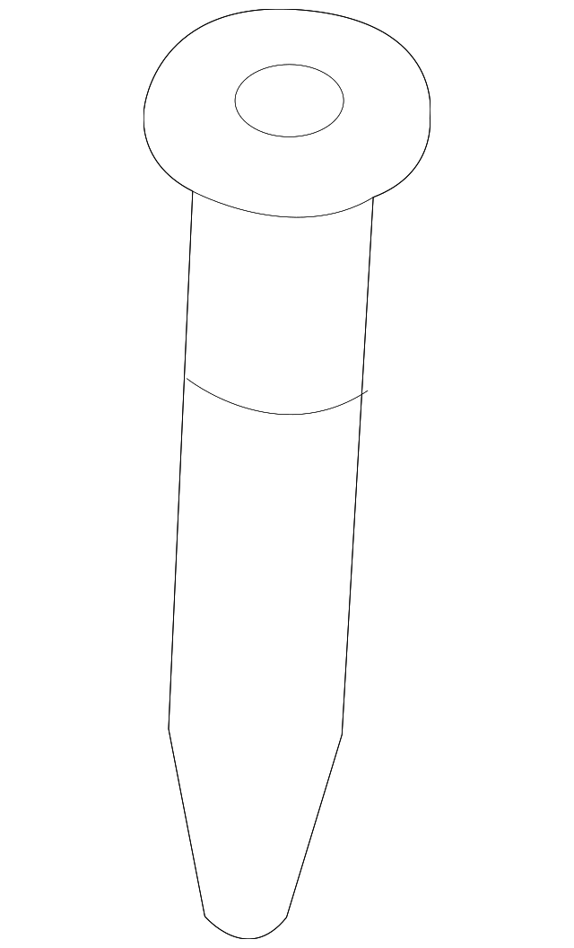 Headrest Guide - Volkswagen (8E0-881-920-A-7D6)