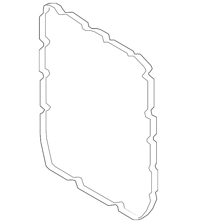 20112020 Kia OEM NEW 1120 Kia Optima Automatic Transmission Oil Pan