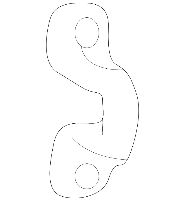 6631234010 Tie Down Hook 20002006 Toyota Tundra nashuatoyota