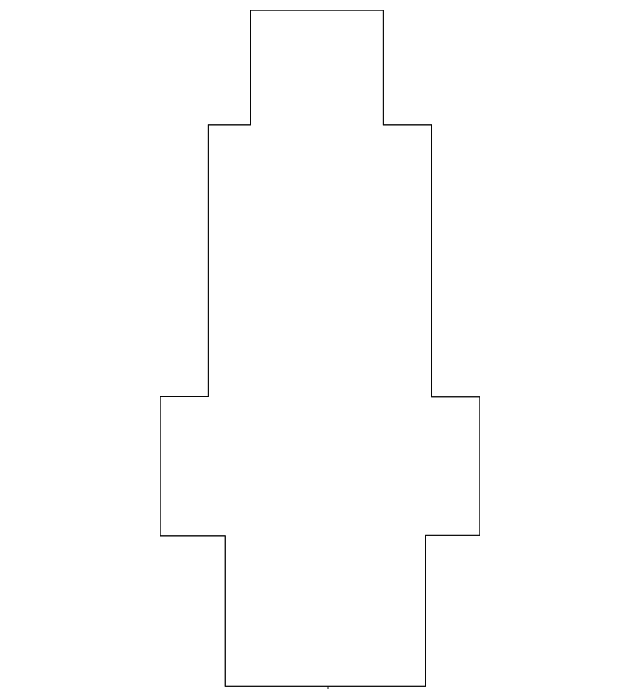 20162020 GM Catalytic Converter Stud 11547306