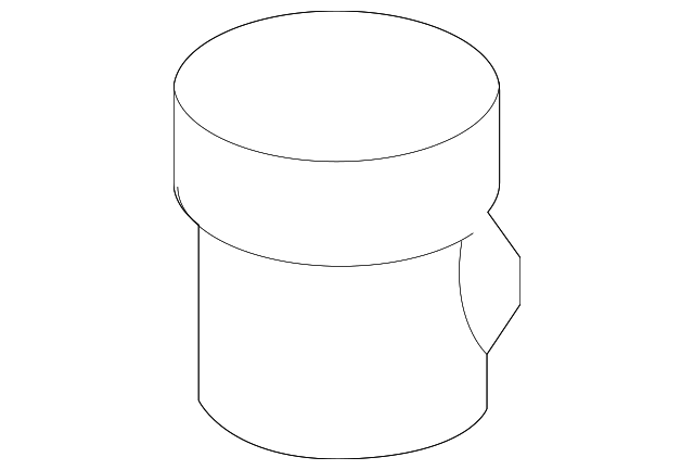 Ashtray - Ford (GD9Z-5404788-AA)