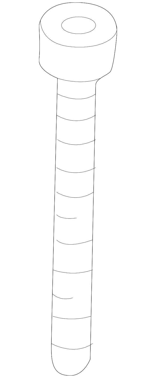 19972005 Buick Park Avenue Bolt 25641757