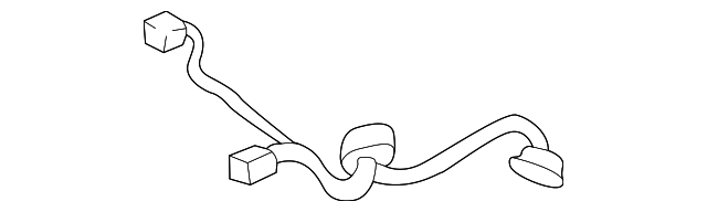 Socket & Wire - GM (25641760)