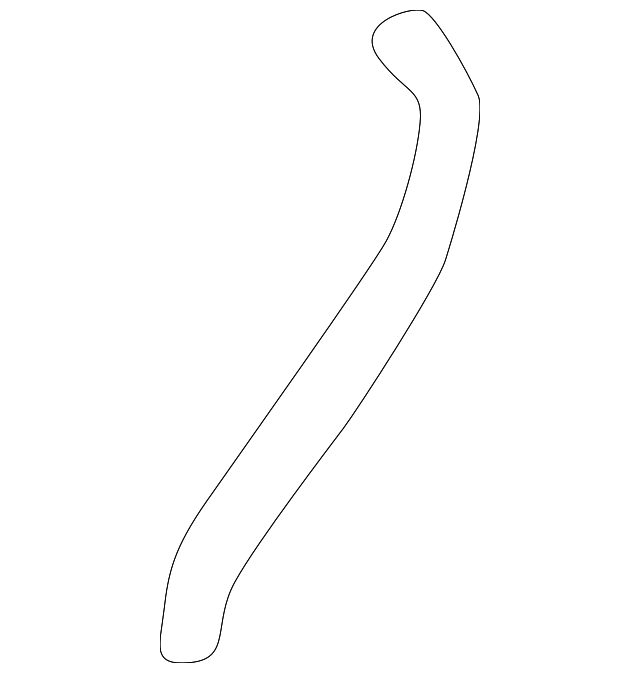 Control Rod - GM (25642350)