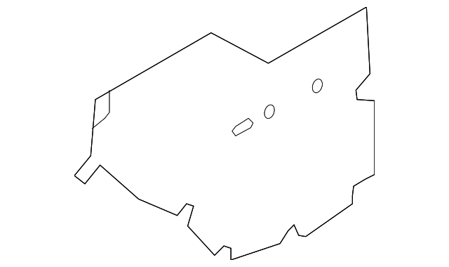 Multi-Purpose Seal - GM (96649797)