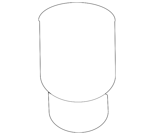 20072017 GM Transfer Case Vent 19132947 Auto Parts Express